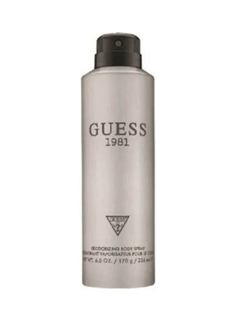 1981 Body Spray 226ml