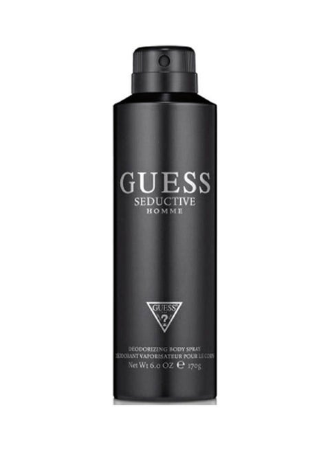 بخاخ  معطر للجسم سيدكتيف 226ملليلتر
