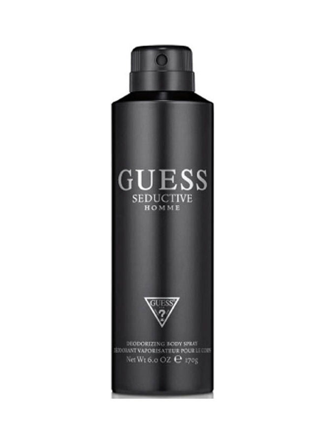 GUESS Seductive Body Spray 226ml 