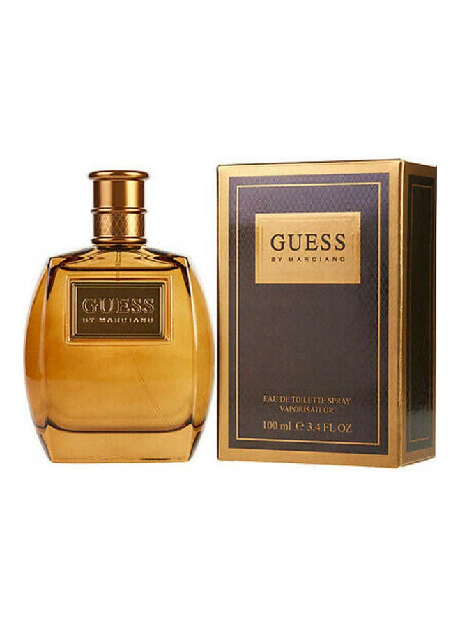 GUESS - By Marciano EDT Spray 100ml - Image 1