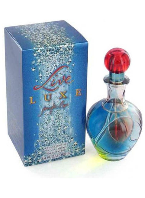 Live Luxe EDP 100ml