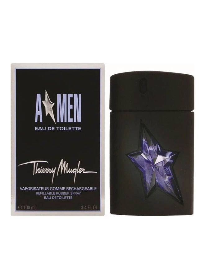 موجلر ماء تواليت انجل 100ملليلتر