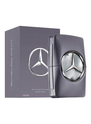Grey EDT 100ml - v1642248063/N52414460A_1