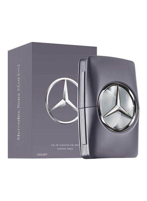 Grey EDT 100ml