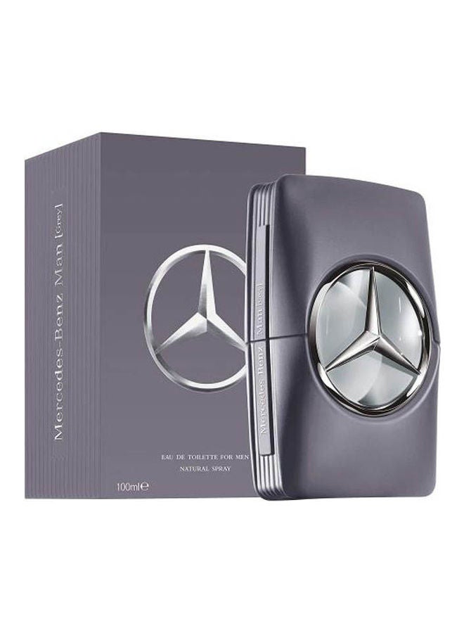 Grey EDT 100ml