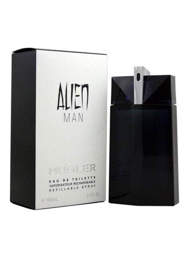 Mugler Alien EDT 100ml 