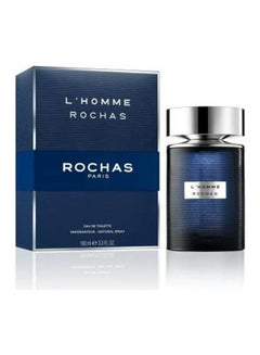 ROCHAS L'Homme EDT 100ml 