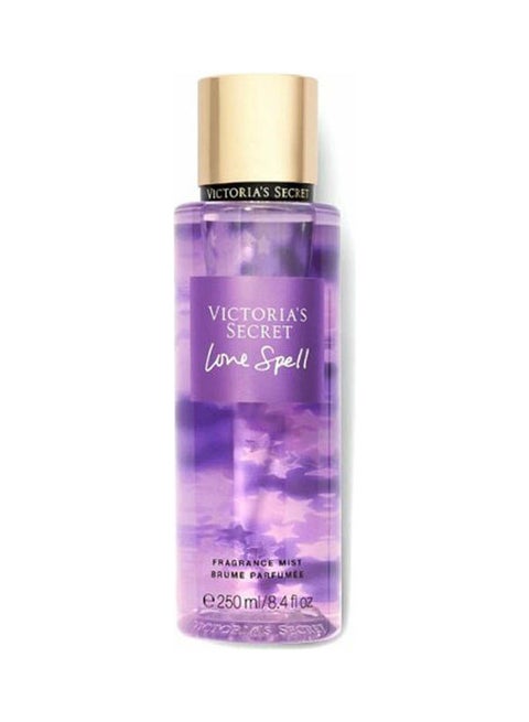 Love Spell New Collection 2021 250ml
