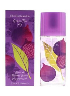 Elizabeth Arden Green Tea Fig EDT 100ml 