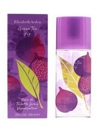 Green Tea Fig EDT 100ml - v1642248068/N52414505A_1