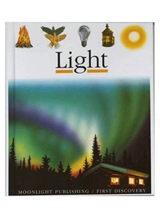 Light Paperback English by Gallimard Jeunesse - 1994 - v1642249375/N52415052A_1