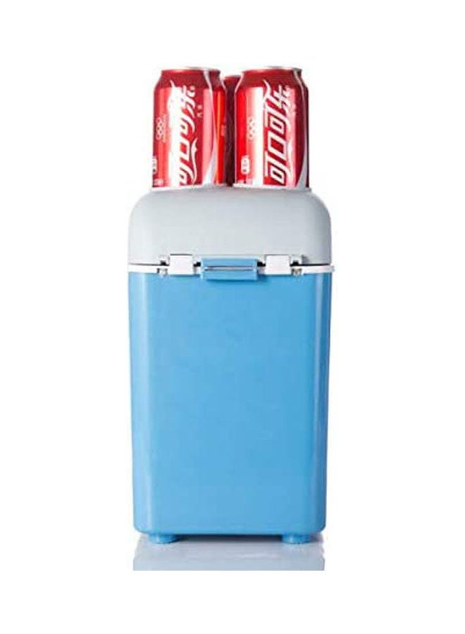Car Mini Fridge Portable 12V - Image 2