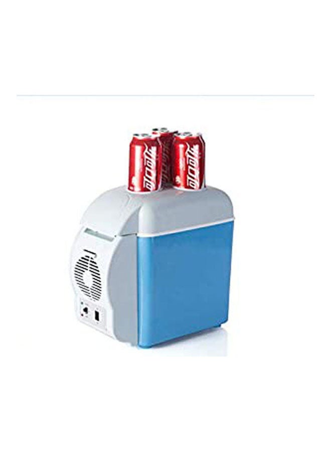 Car Mini Fridge Portable 12V - Image 1