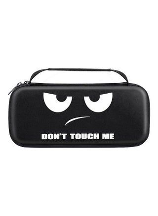 Carrying Case Bag with Carved Soft Liner S7 For Nintendo Switch - v1642250044/N52355999A_1