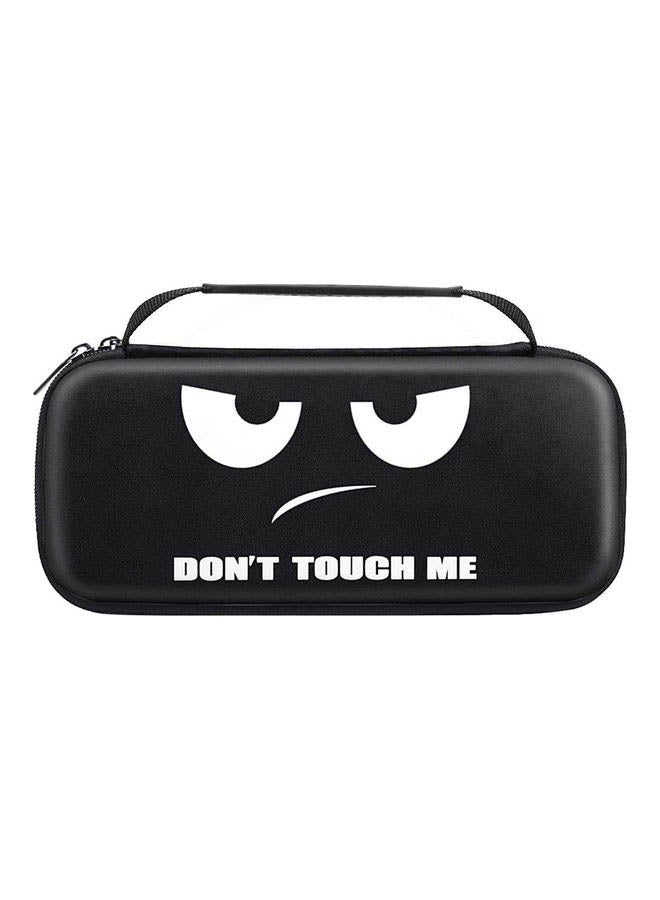 YONK Carrying Case Bag with Carved Soft Liner S7 For Nintendo Switch  - Image 1