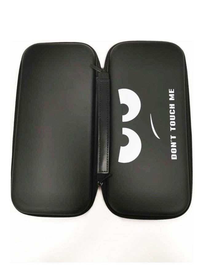 YONK Carrying Case Bag with Carved Soft Liner S7 For Nintendo Switch  - Image 2