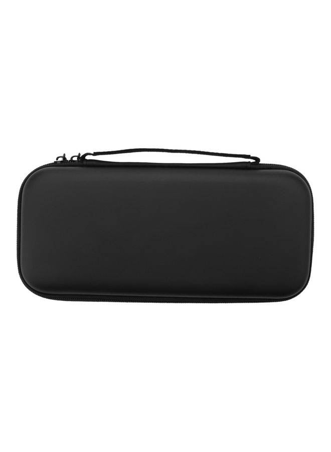YONK Carrying Case Bag with Carved Soft Liner S7 For Nintendo Switch  - Image 3
