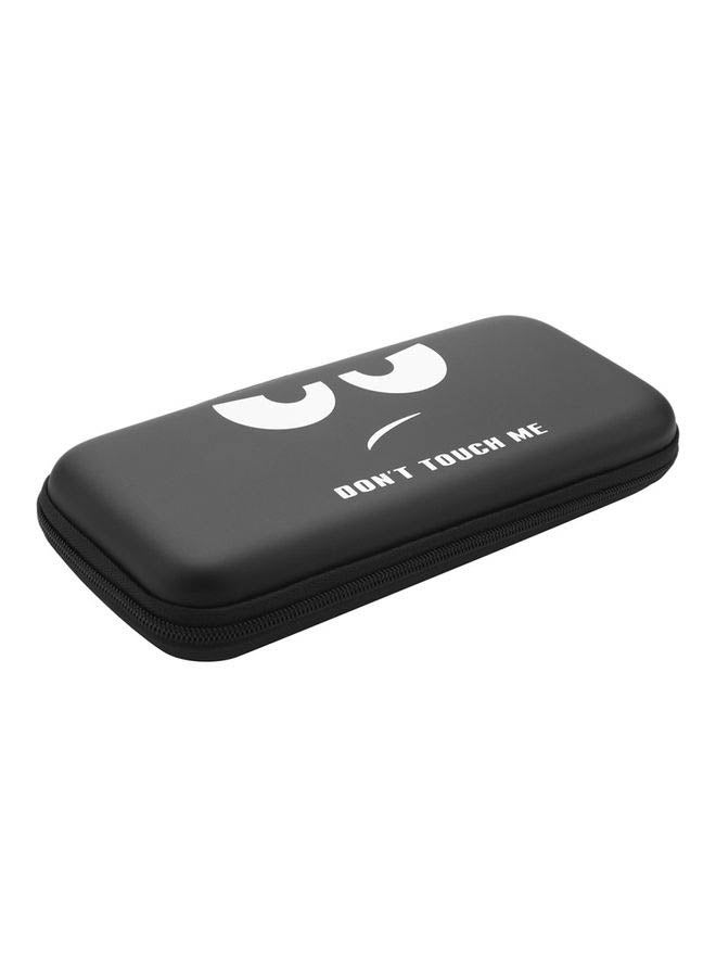YONK Carrying Case Bag with Carved Soft Liner S7 For Nintendo Switch  - Image 4