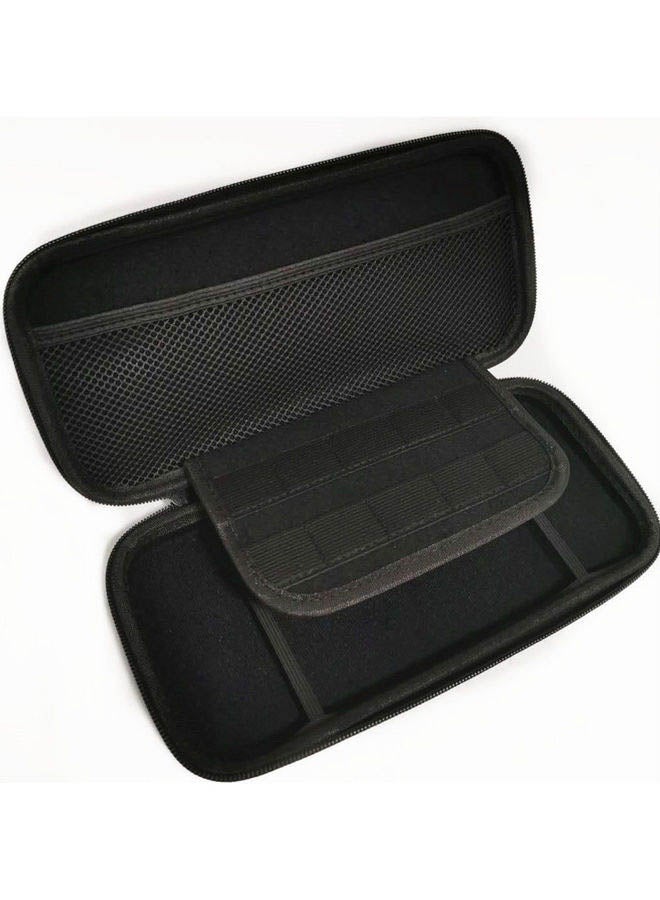 YONK Carrying Case Bag with Carved Soft Liner S7 For Nintendo Switch  - Image 5