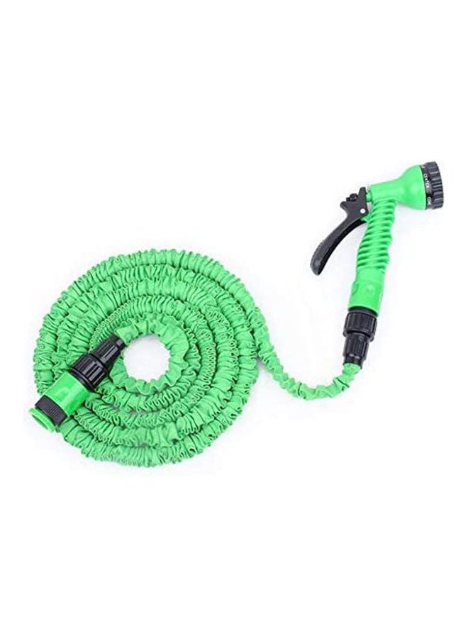 ماركة غير محددة Magic Extendable Hose Green 30meter  - Image 2