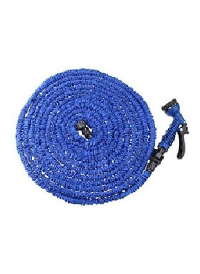 ماركة غير محددة Lee Extended Water X Hose Water Hose Blue 45meter 