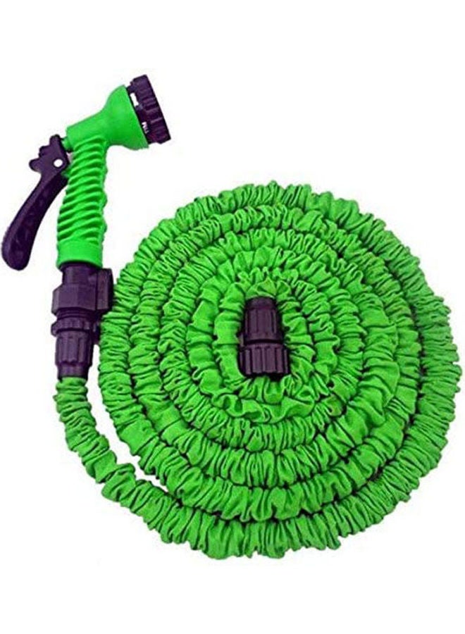 ماركة غير محددة Magic Extendable Hose Green 30meter  - Image 1