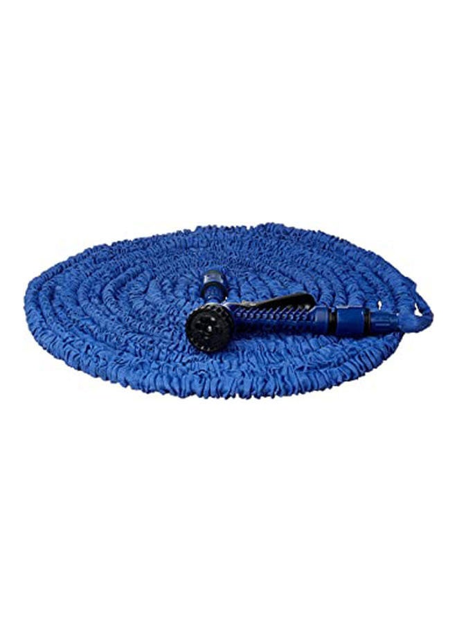 Expandable Garden Hose Blue 45meter