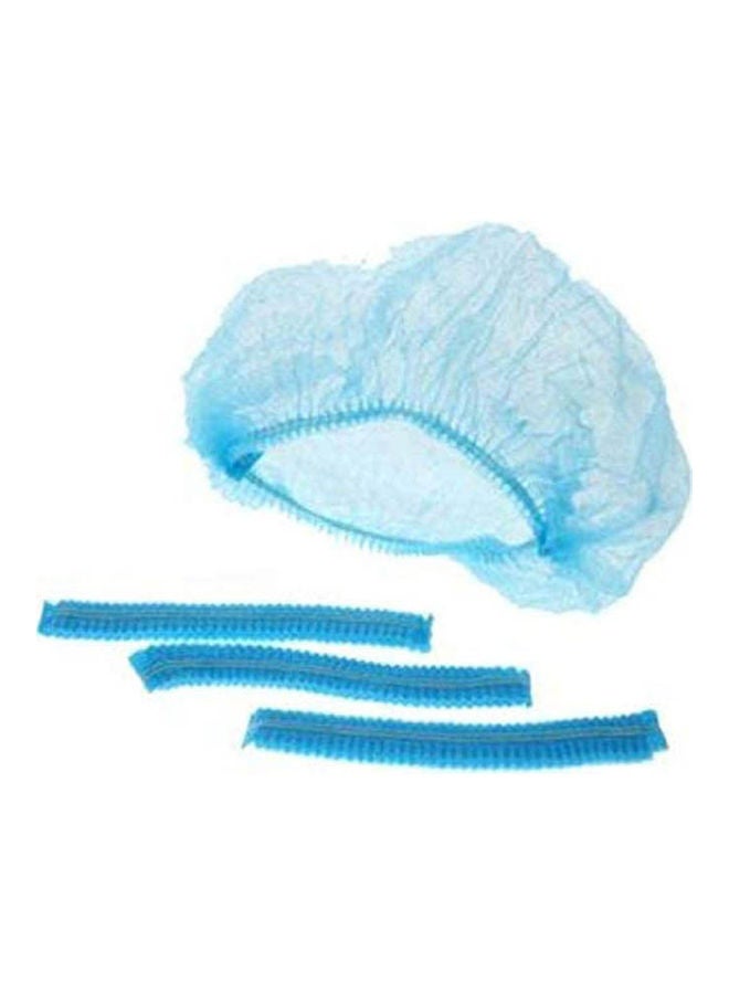 Generic Over Head 100Pc Blue 