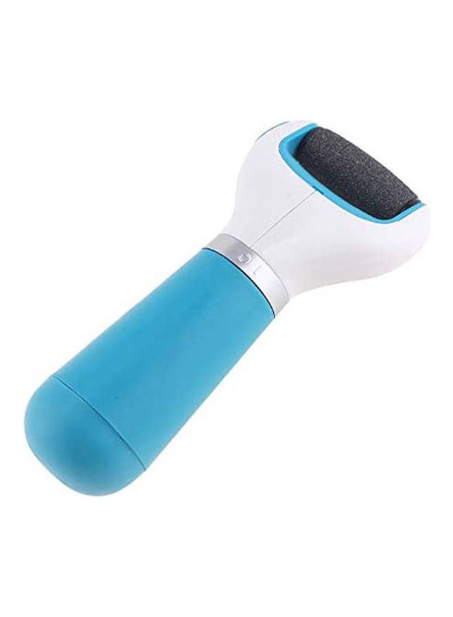 Soften Your Feet And Remove Dead Skin Blue