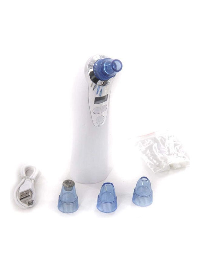 Generic Liposuction, Blackhead Removal And Pore Cleaner White - Image 1