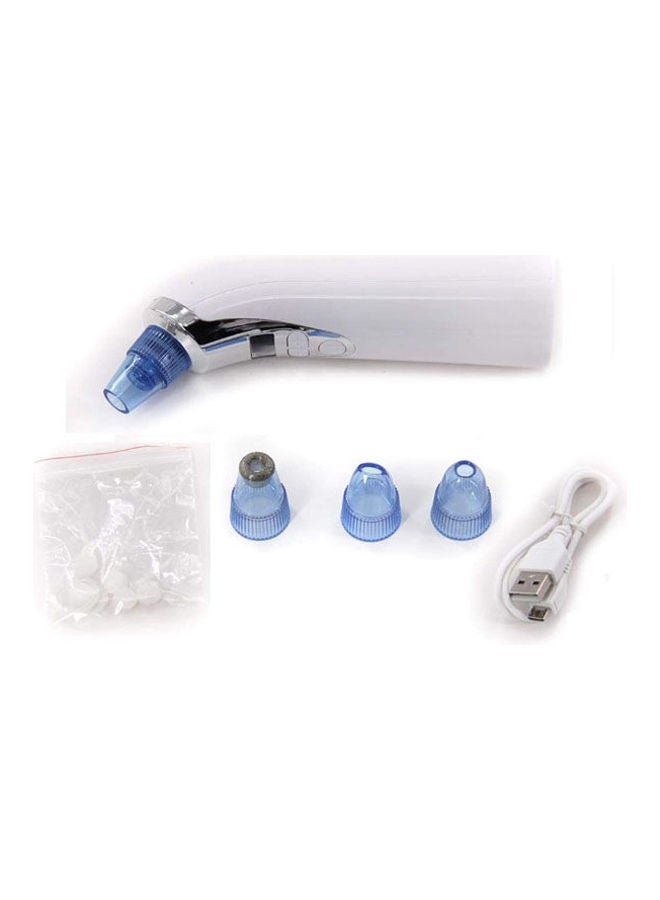 Generic Liposuction, Blackhead Removal And Pore Cleaner White - Image 2