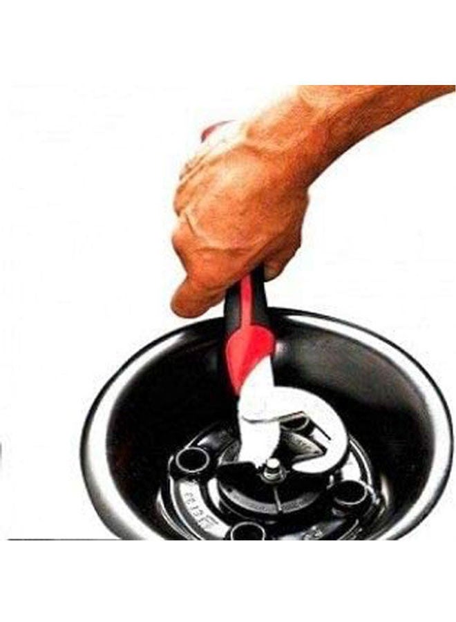 مفتاح سحري سناب - قبضة لحل مشاكل ربط البراغي - Image 2