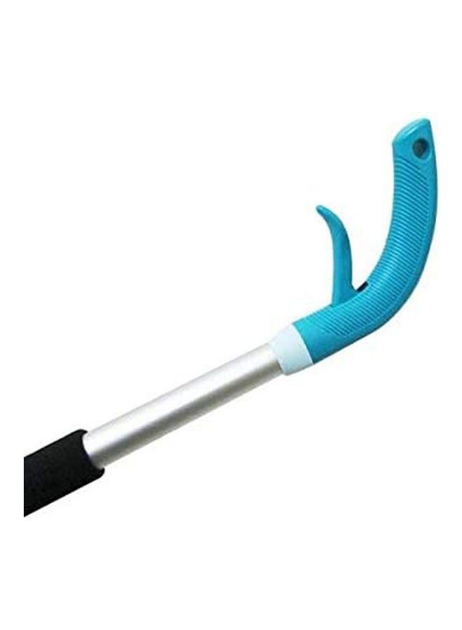 Microfiber Spray Mop Blue - Image 1