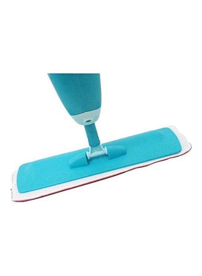 Microfiber Spray Mop Blue - Image 2