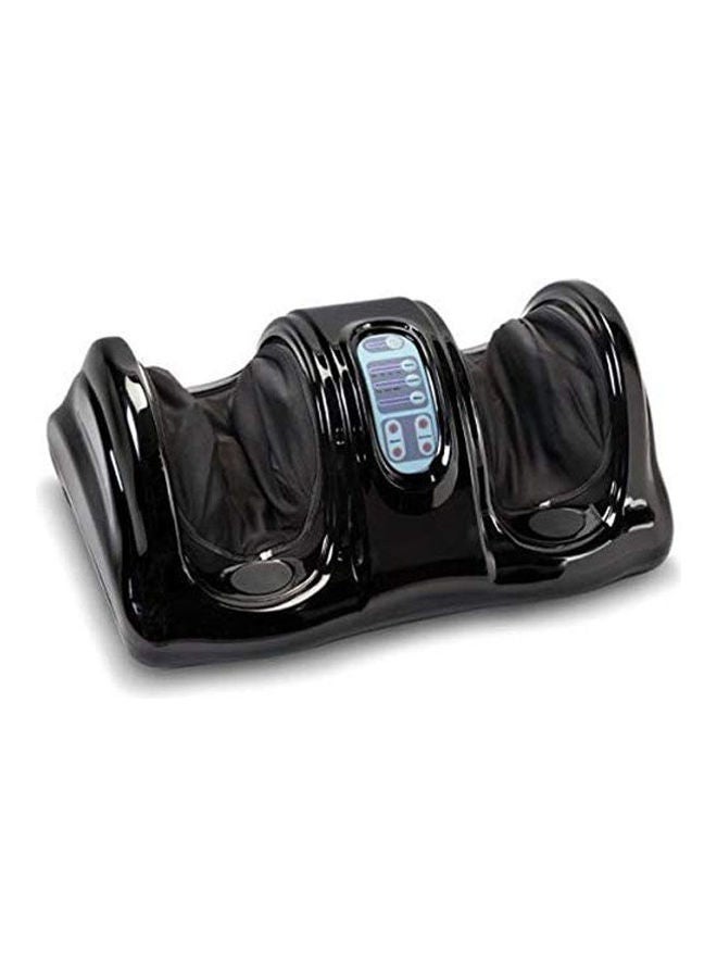 جهاز تدليك علاجي دوار للقدمين يعمل بضغط الهواء