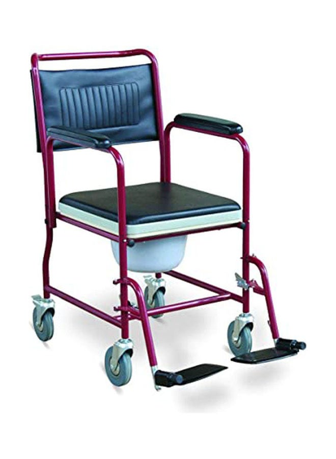 Uaerx - Deluxe Commode Chair - Image 1