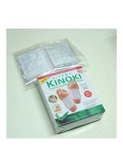 Kinoki Detox Foot Pads  - Image 2