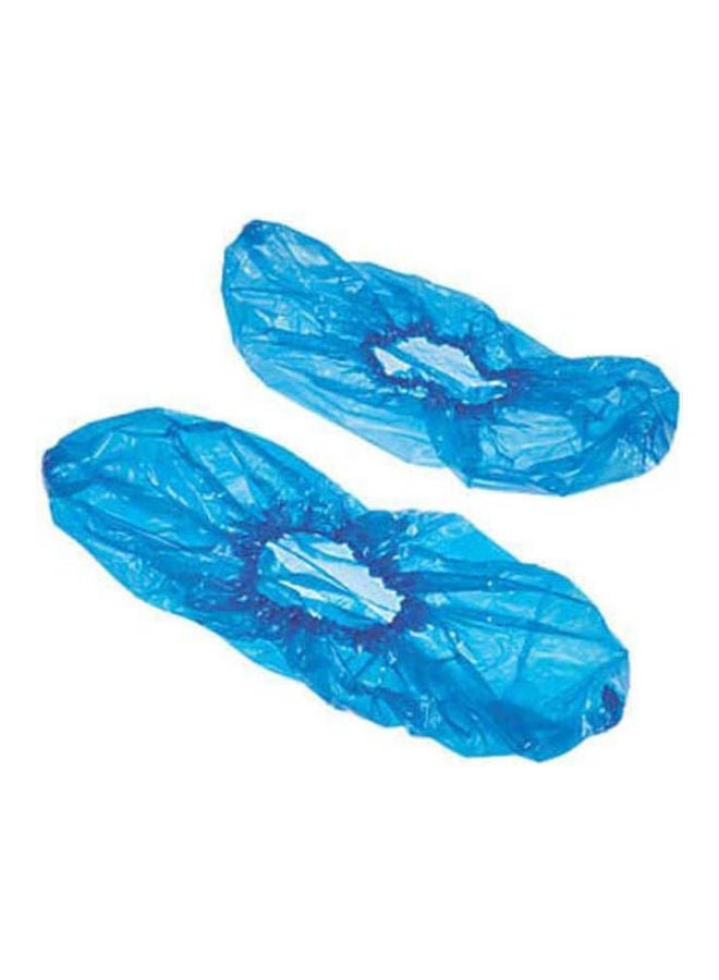 أغطية الأحذية - 100 قطعة