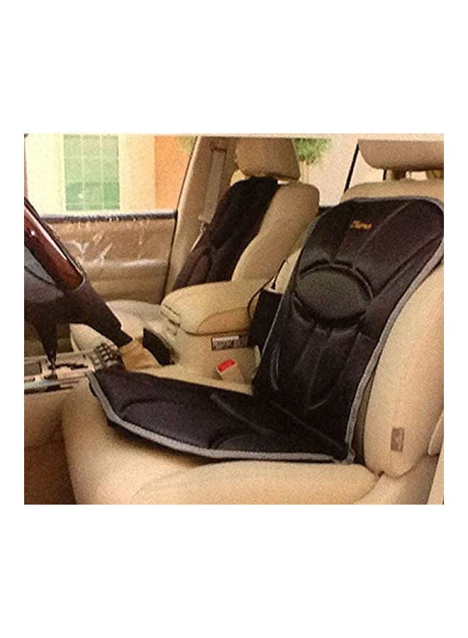 Massaging Car Seat