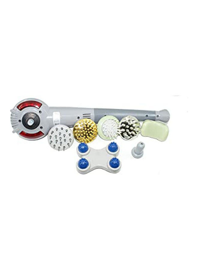 Generic Electric Hand Held Body Massager