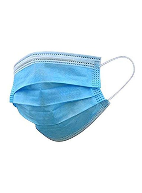 Face Mask Three Layers
