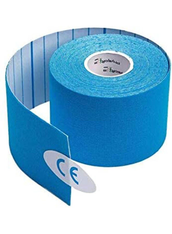 Muscle Sticker Professional Athlete Adhesive Strain Injury Muscle Bandage Tape