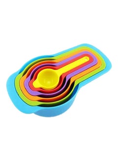 Measuring Cups & Jugs Multicolour