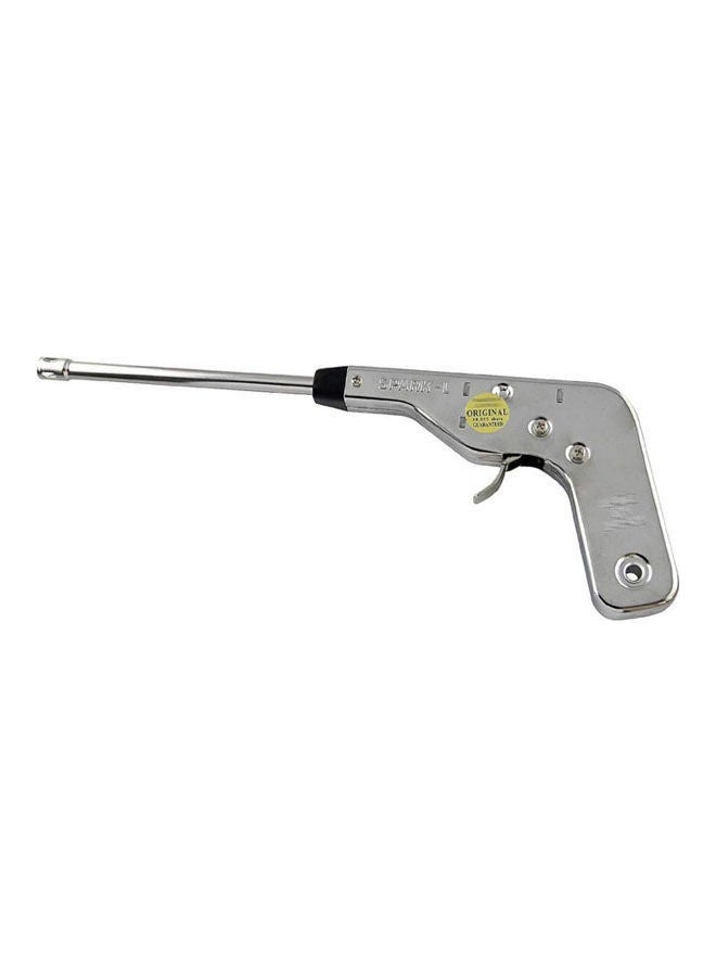 Spark-L Kitchen Lighter Silver  - Image 1