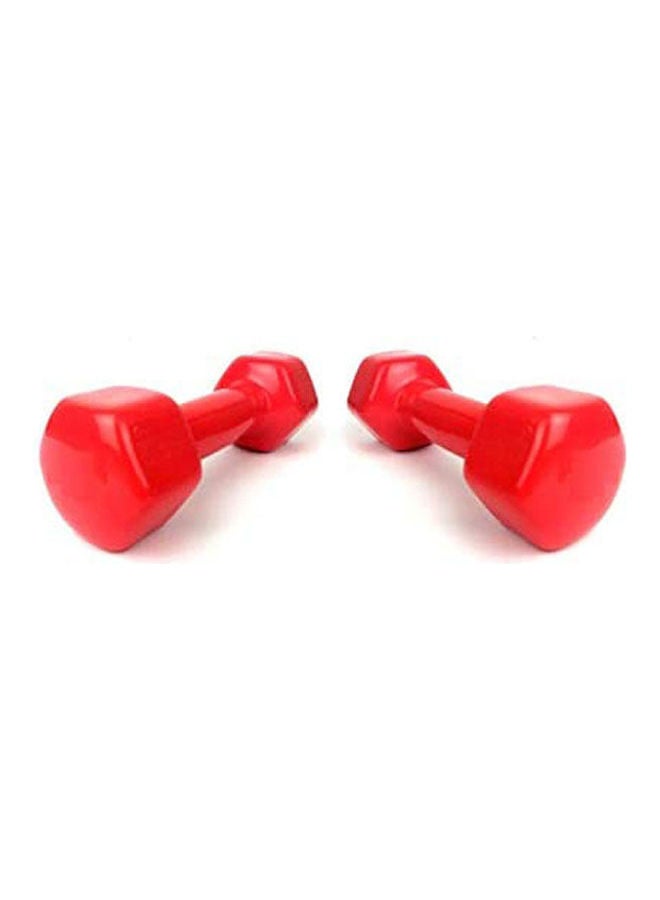 Exercise Dumbbells 3kg