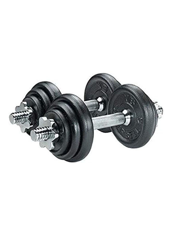 Fitlook Lifting Dumbbells Box