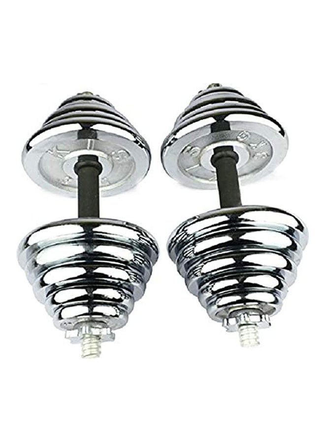Dumbbell Set
