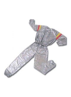 Sauna Suit For Men And Women Size Xl