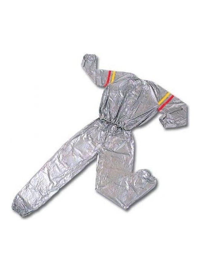 Generic - Sauna Suit For Men And Women Size Xl - Image 1