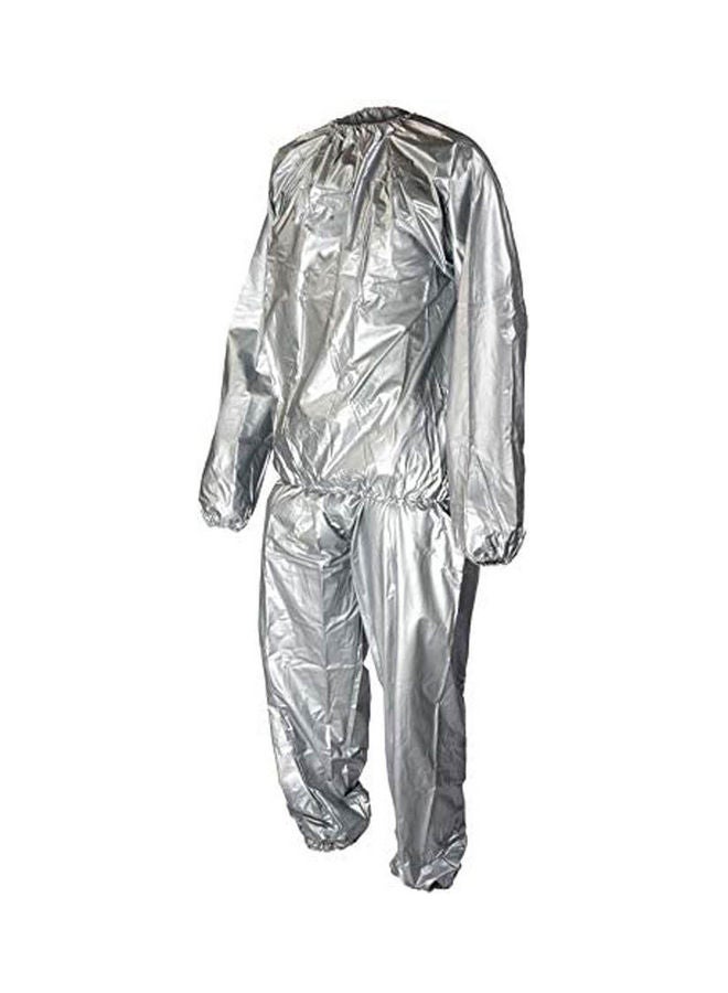 Sauna Suit Xl